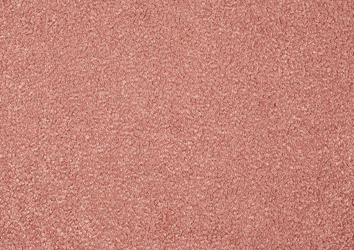 Fergus, Rosebud - Fabric Only - Image 3